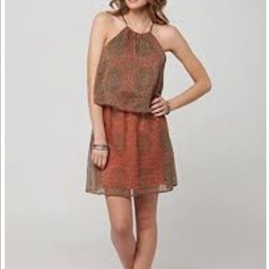 O’Neill Colette Dress
